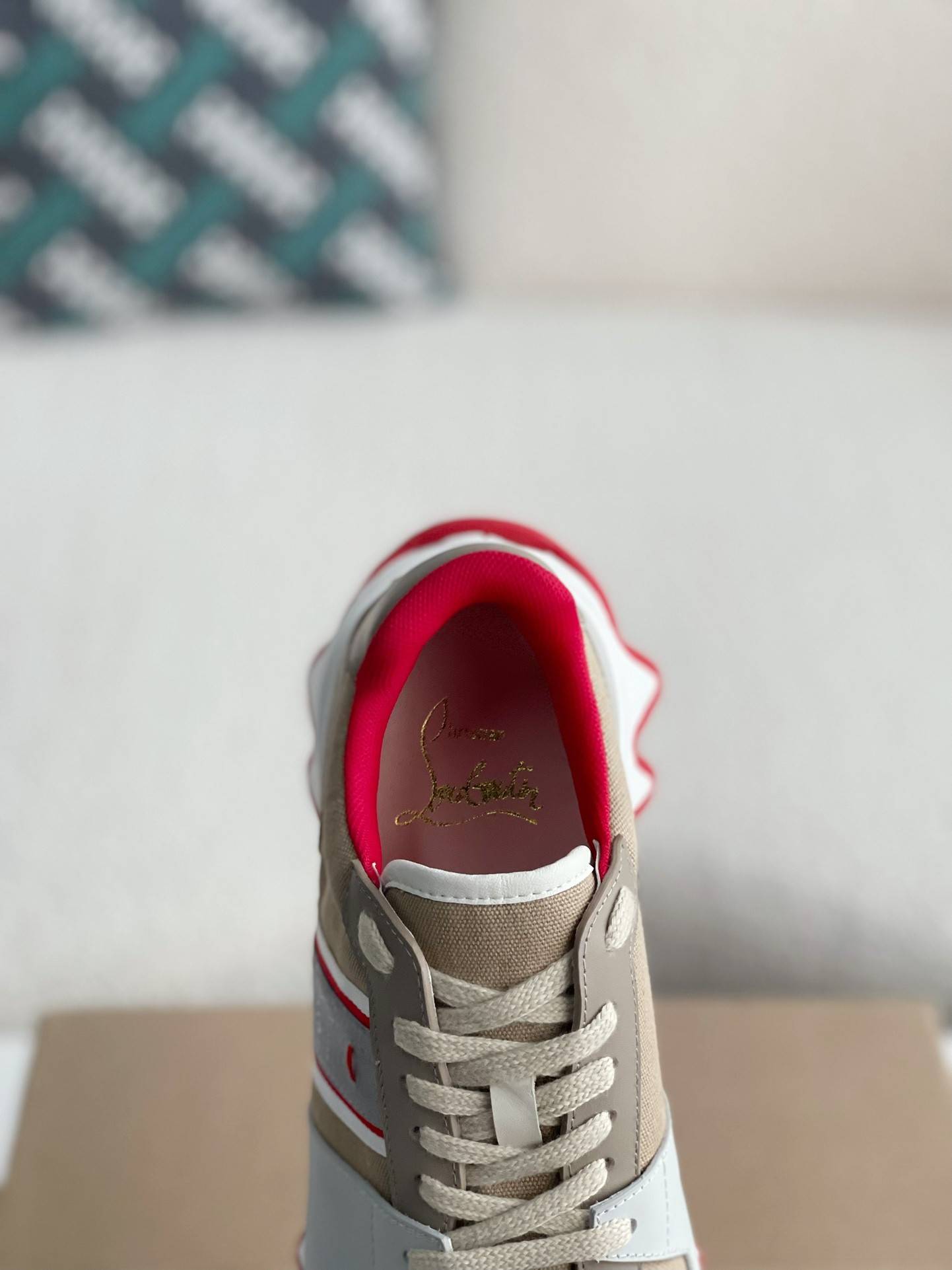 Christian Louboutin Sneakers