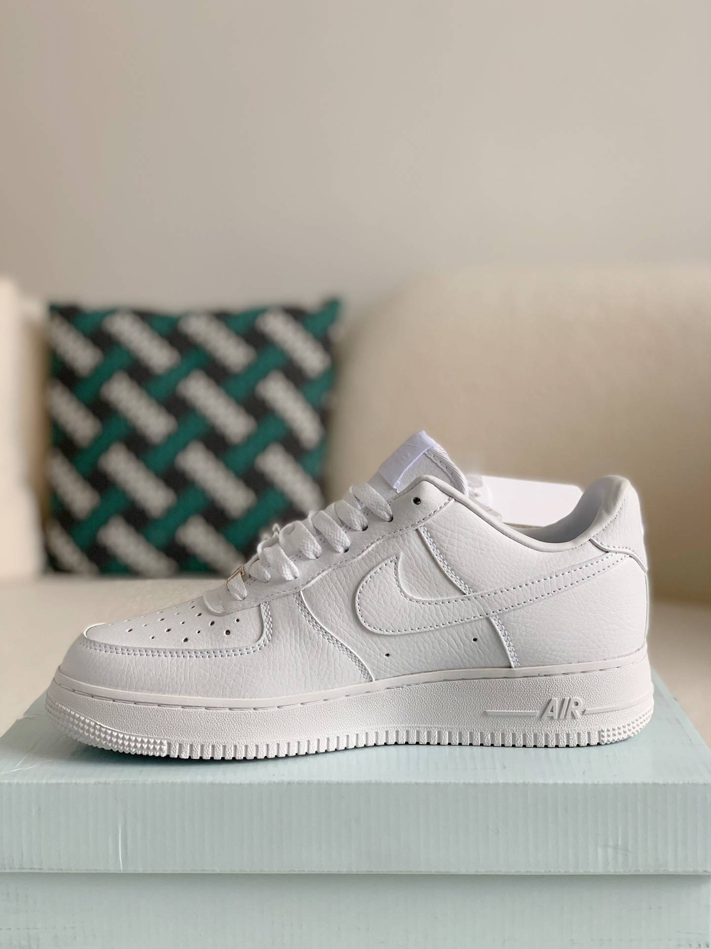 NOCTA x NIKE Air Force 1 low certified lover boy Sneakers