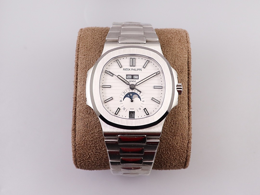 PATEK PHILIPPE 5726 series watch