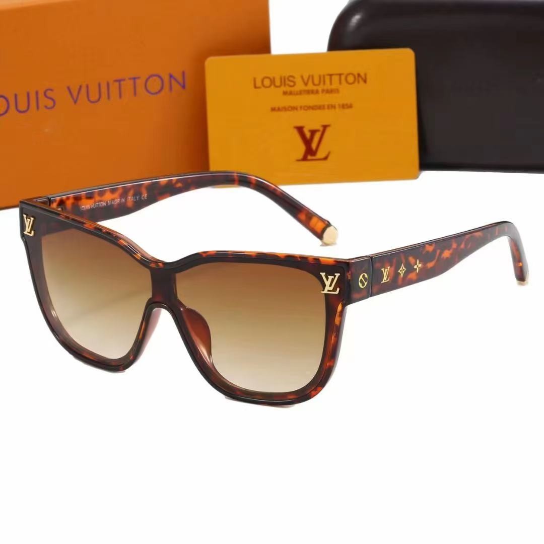 Louis Vuitton Sunglasses