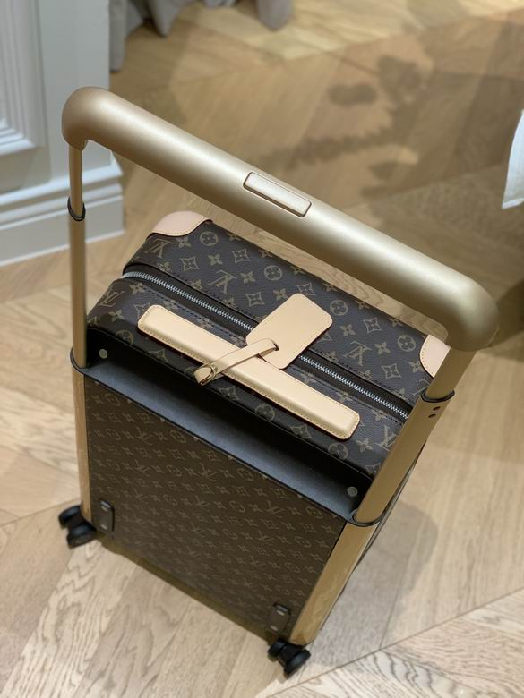 LV Trolley Case Original 38X55X21cm 061903