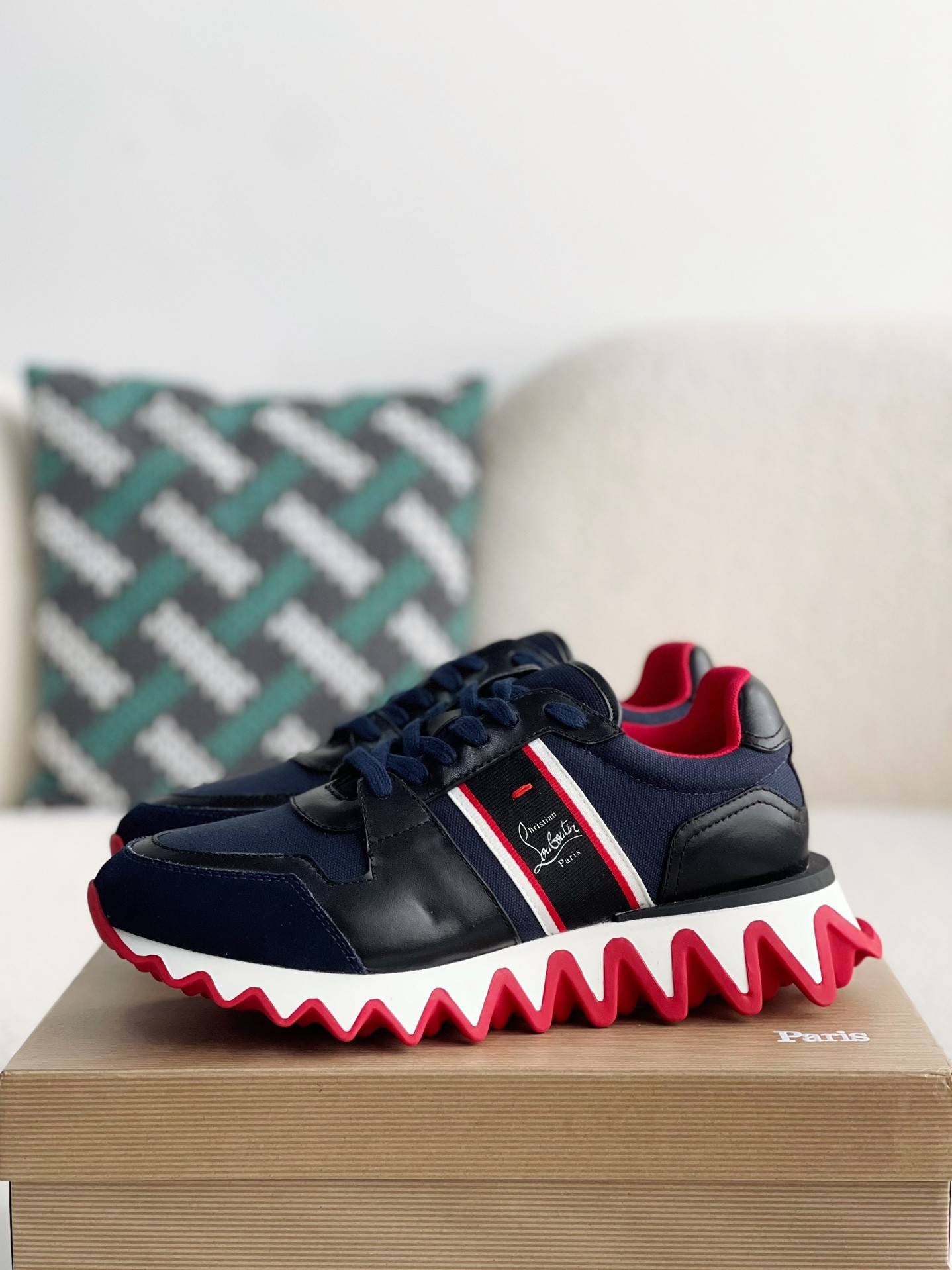 Christian Louboutin Sneakers