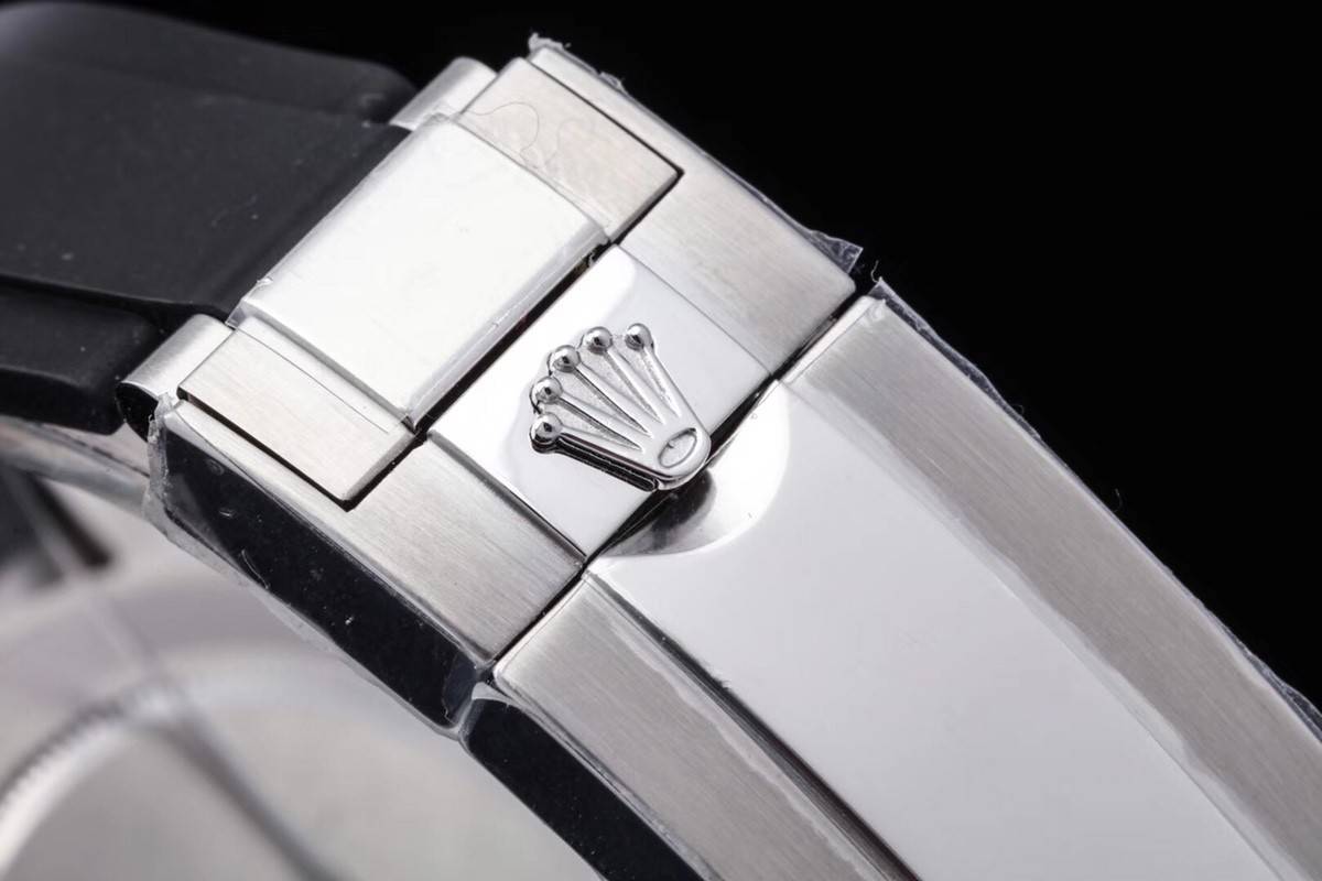 ROLEX DAYTONA 904L series men