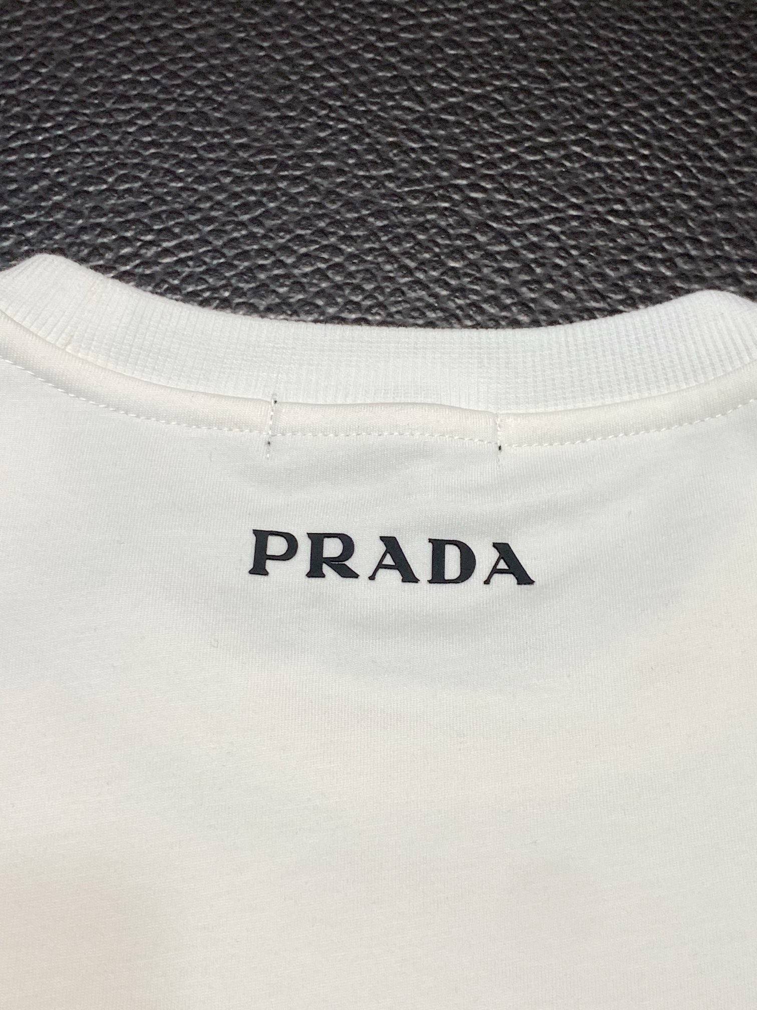 Prada men