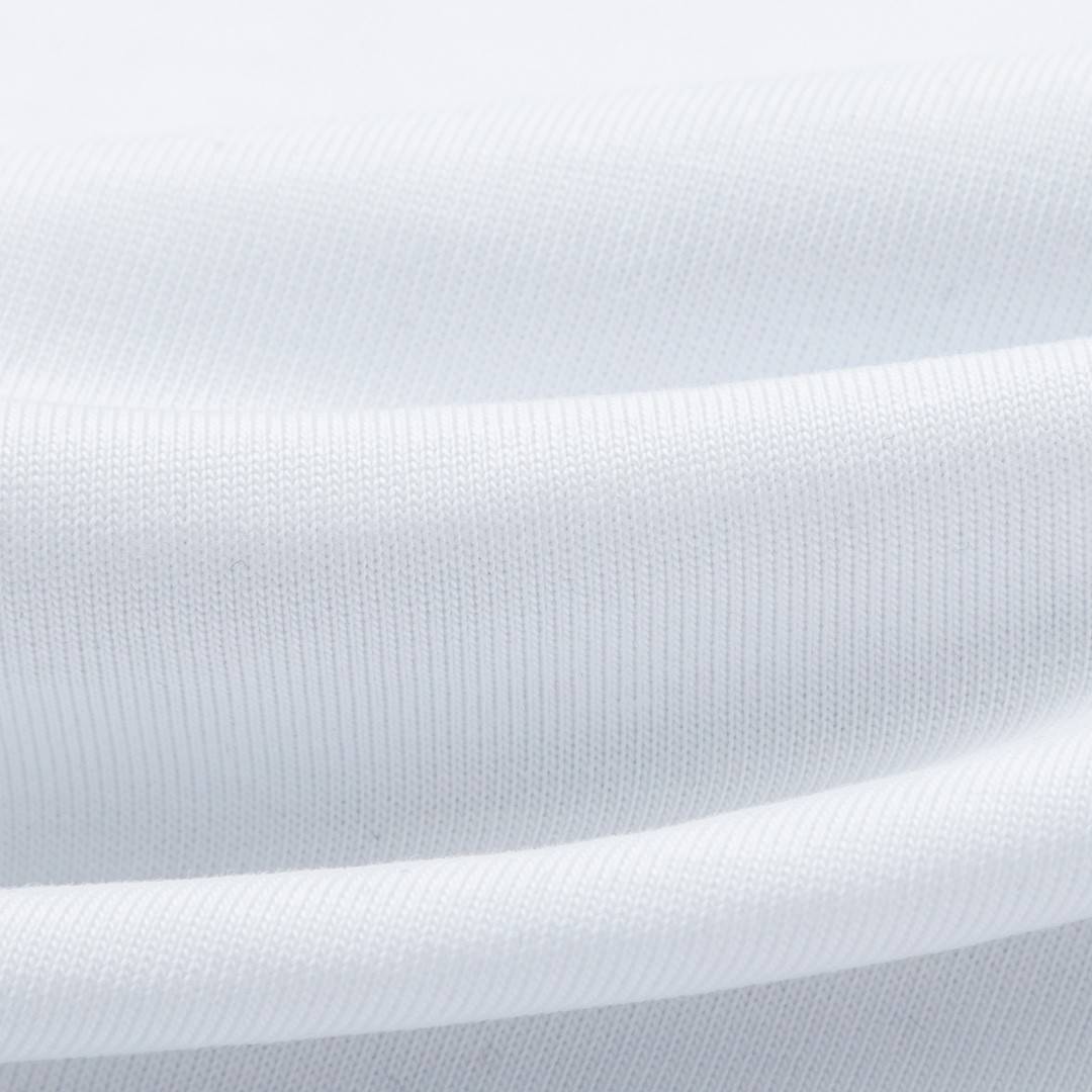 Louis Vuitton 23SS year of the Rabbit series printed t-shirts