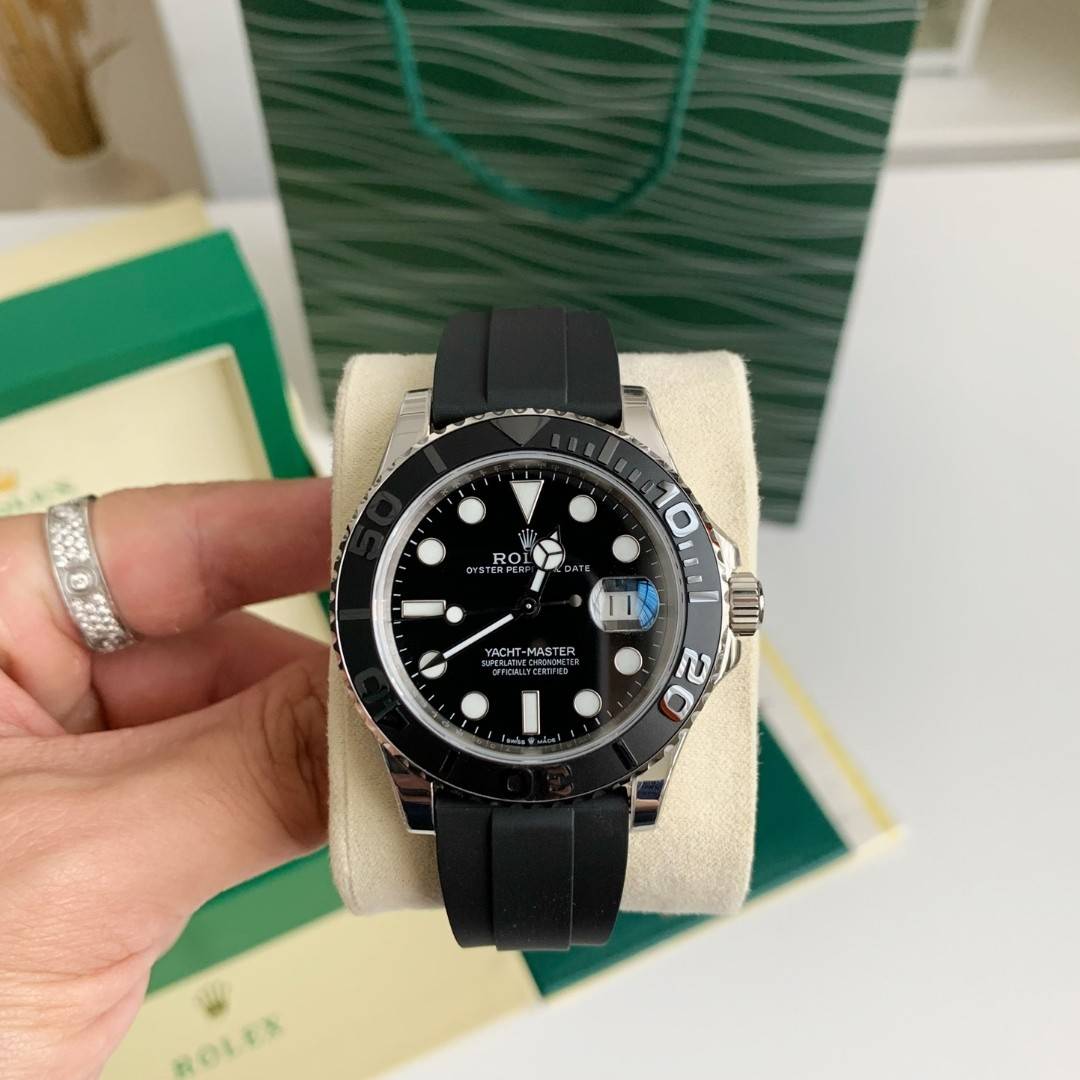 Rolex Yachting Celebrity Men’s Wristwatch Series,42mm