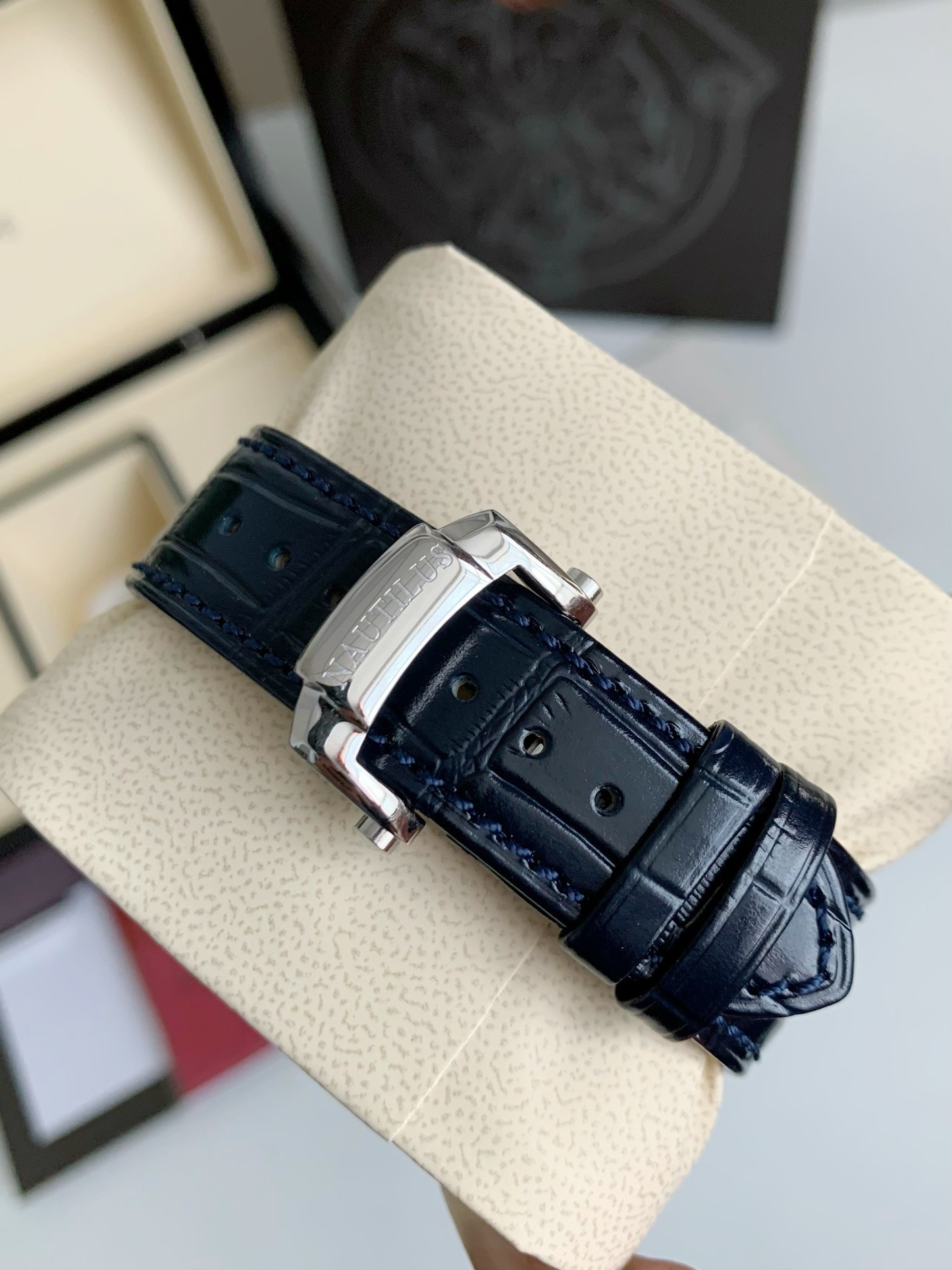 PATEK PHILIPPE 5726 series watch