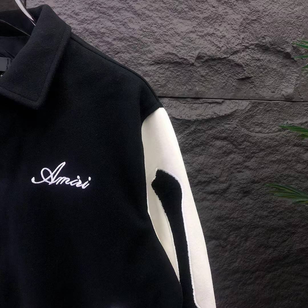 AMIRI Jacket