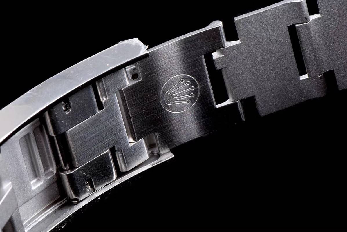 Rolex SEA-DWELLER Ghost King Series Men