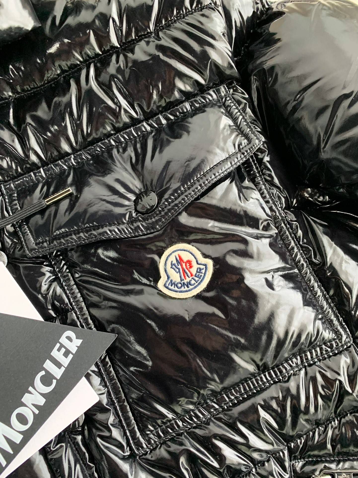 Moncler Short  men