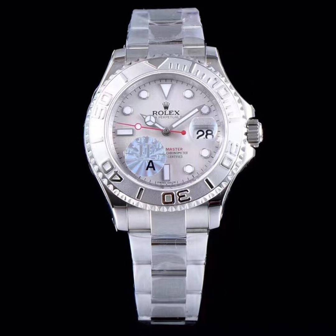 Rolex YM Yacht Series Men''s Watch