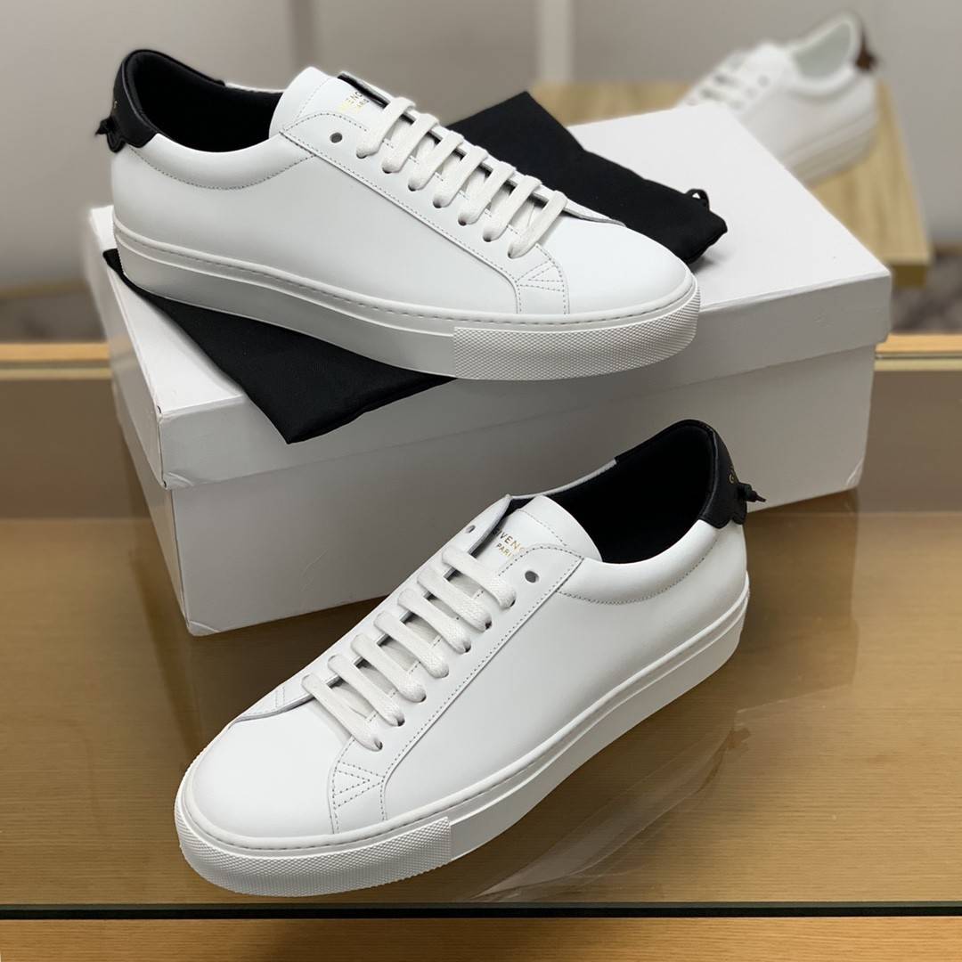 Givenchy Urban Street Sneakers