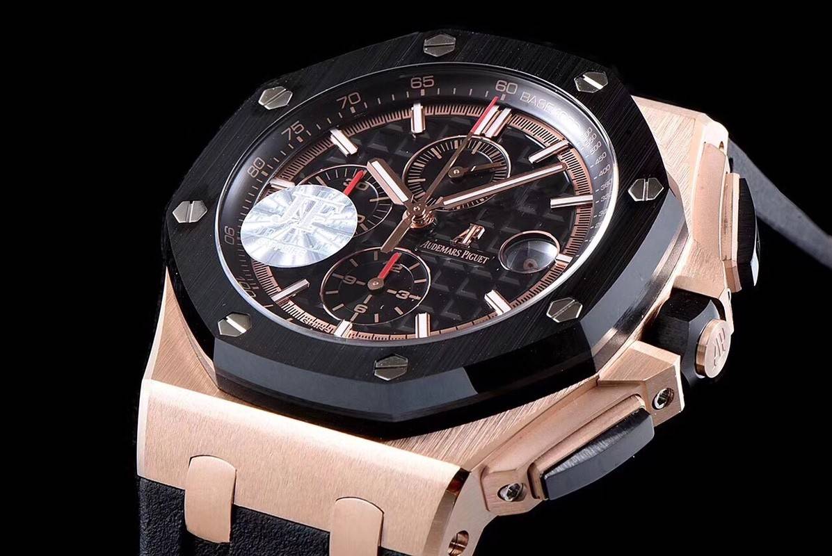 Audemars Piguet Royal Oak Series 2017 New Men