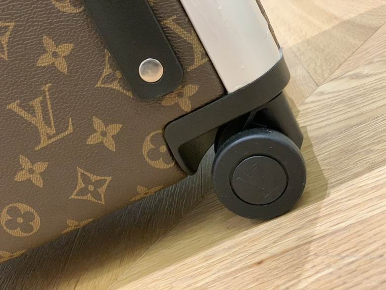 LV Trolley Case Original 38X55X21cm 061903