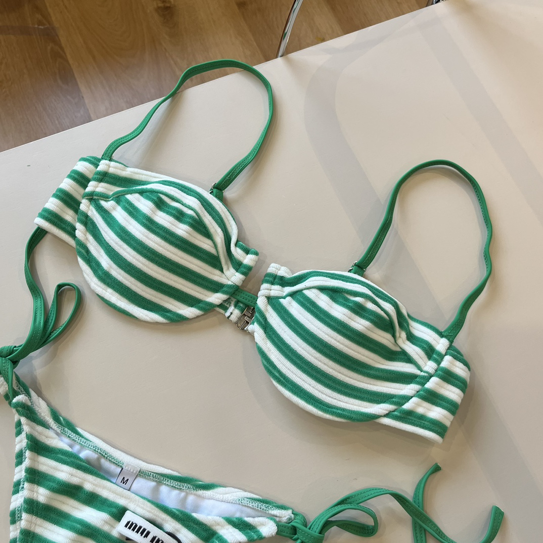 MIUMIU series bikini