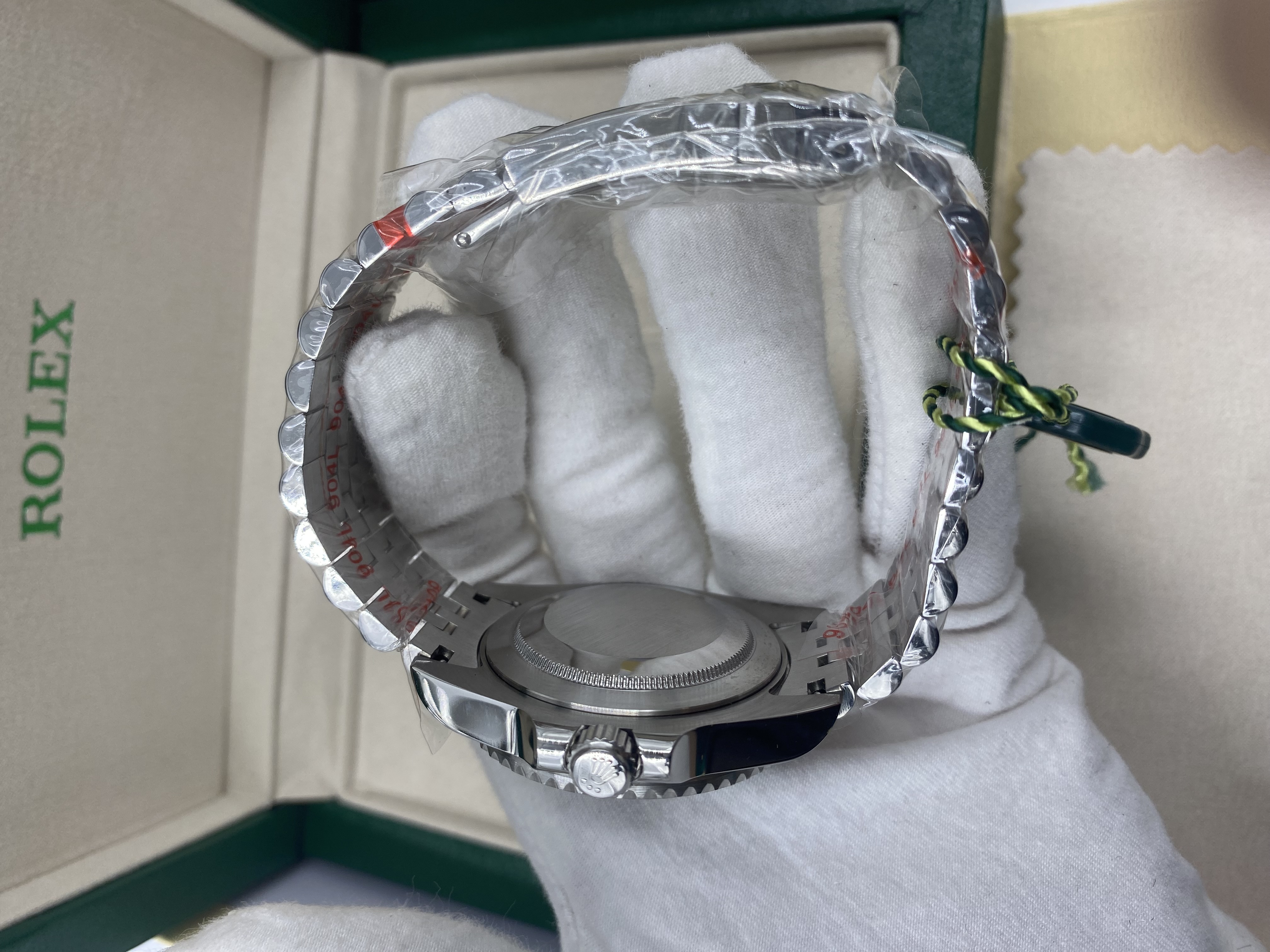 Rolex Submariner Series 40 Men