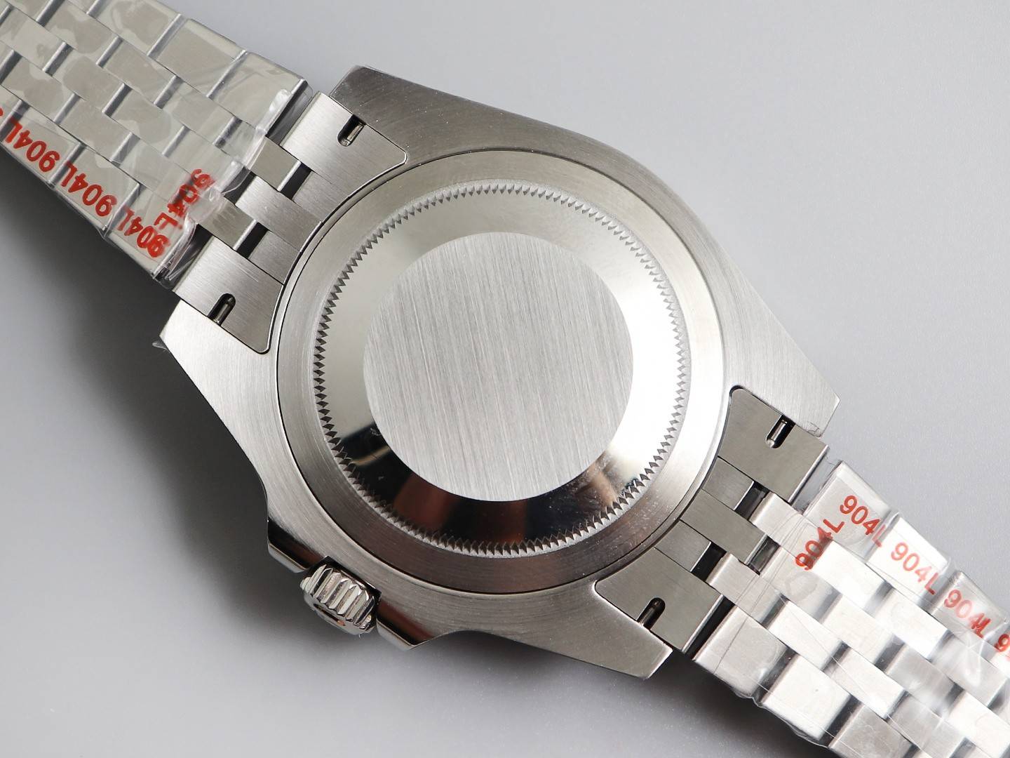 Rolex Greenwich (Coca Cola) Men