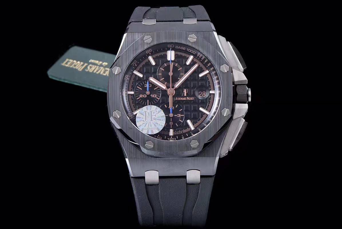 Audemars Piguet Royal Oak Series 2017 New Men