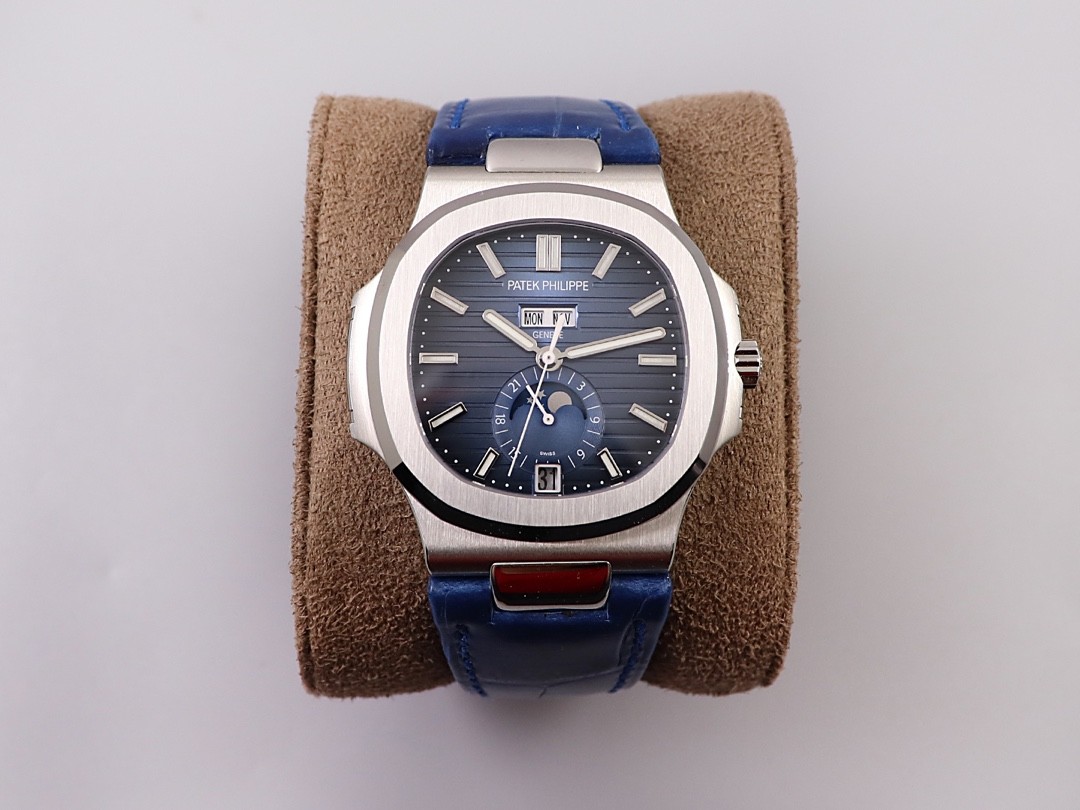 PATEK PHILIPPE 5726 series watch