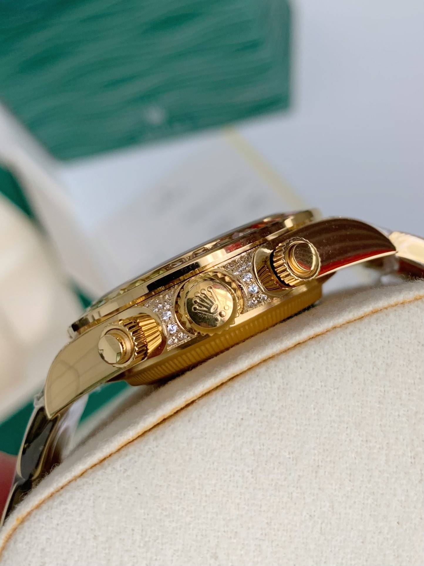 Rolex Cosmograph Daytona Oyster, 40mm