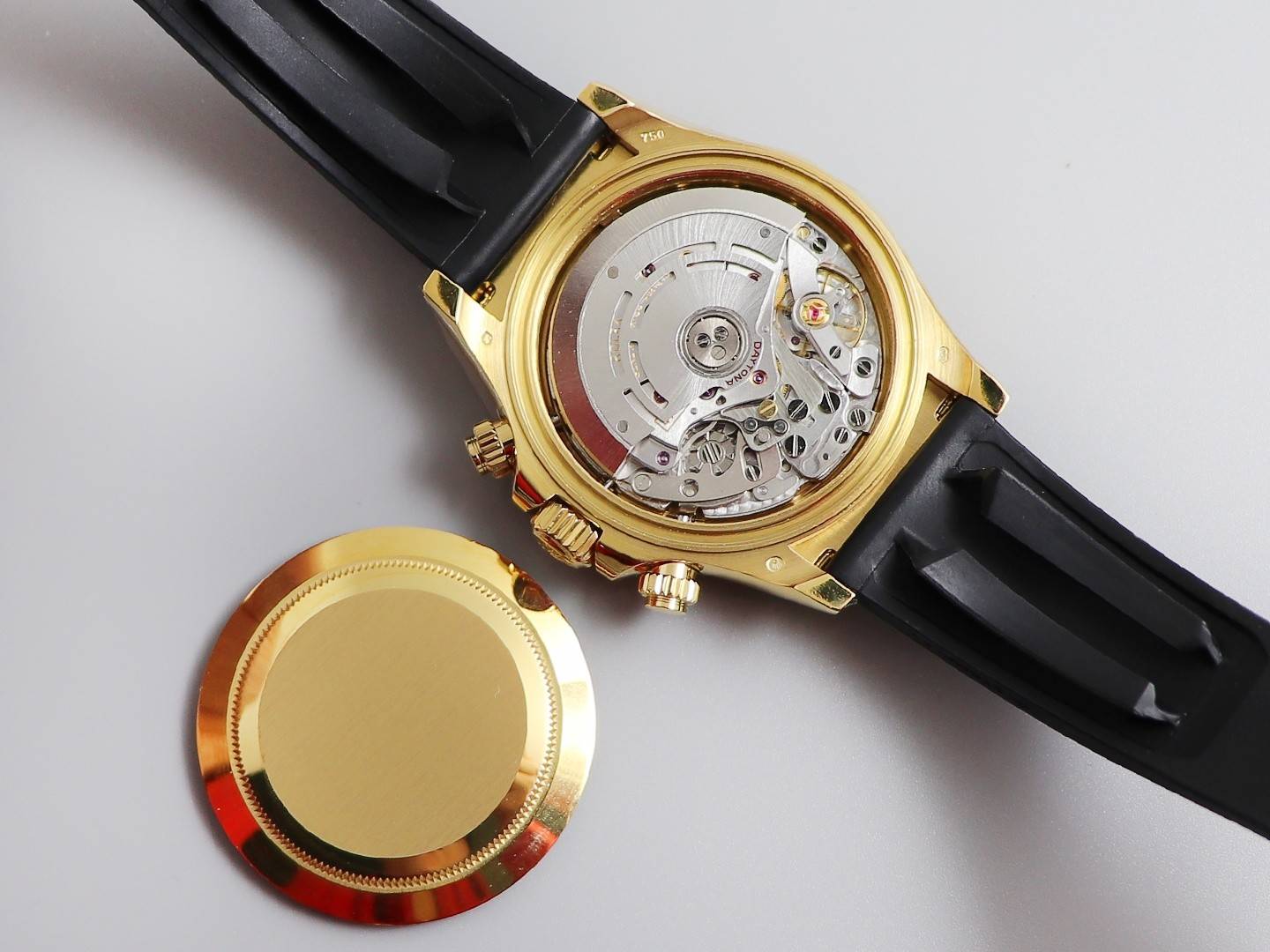 Rolex Daytona Exclusive Cal.4130 Men