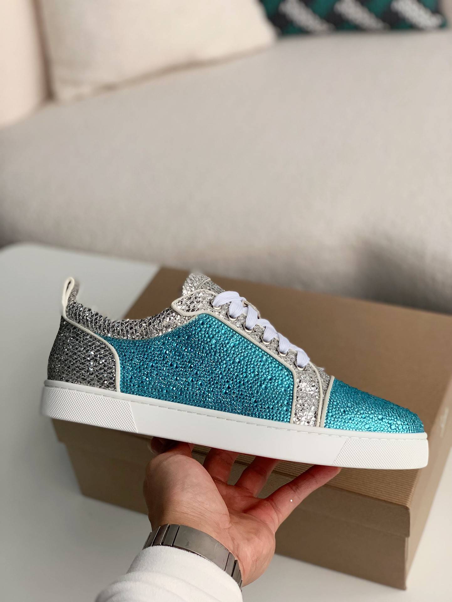 Christian Louboutin Sneakers