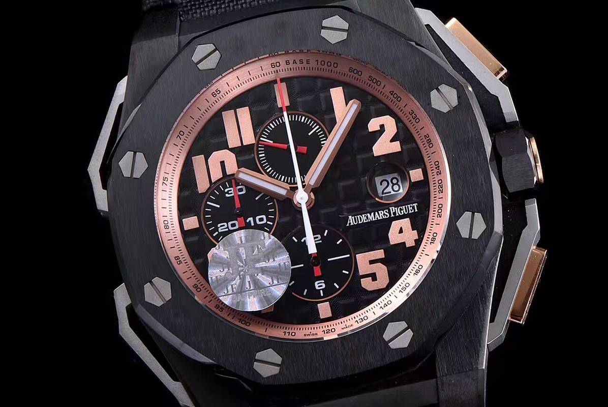 Audemars Piguet Royal Oak Offshore 26378 Men
