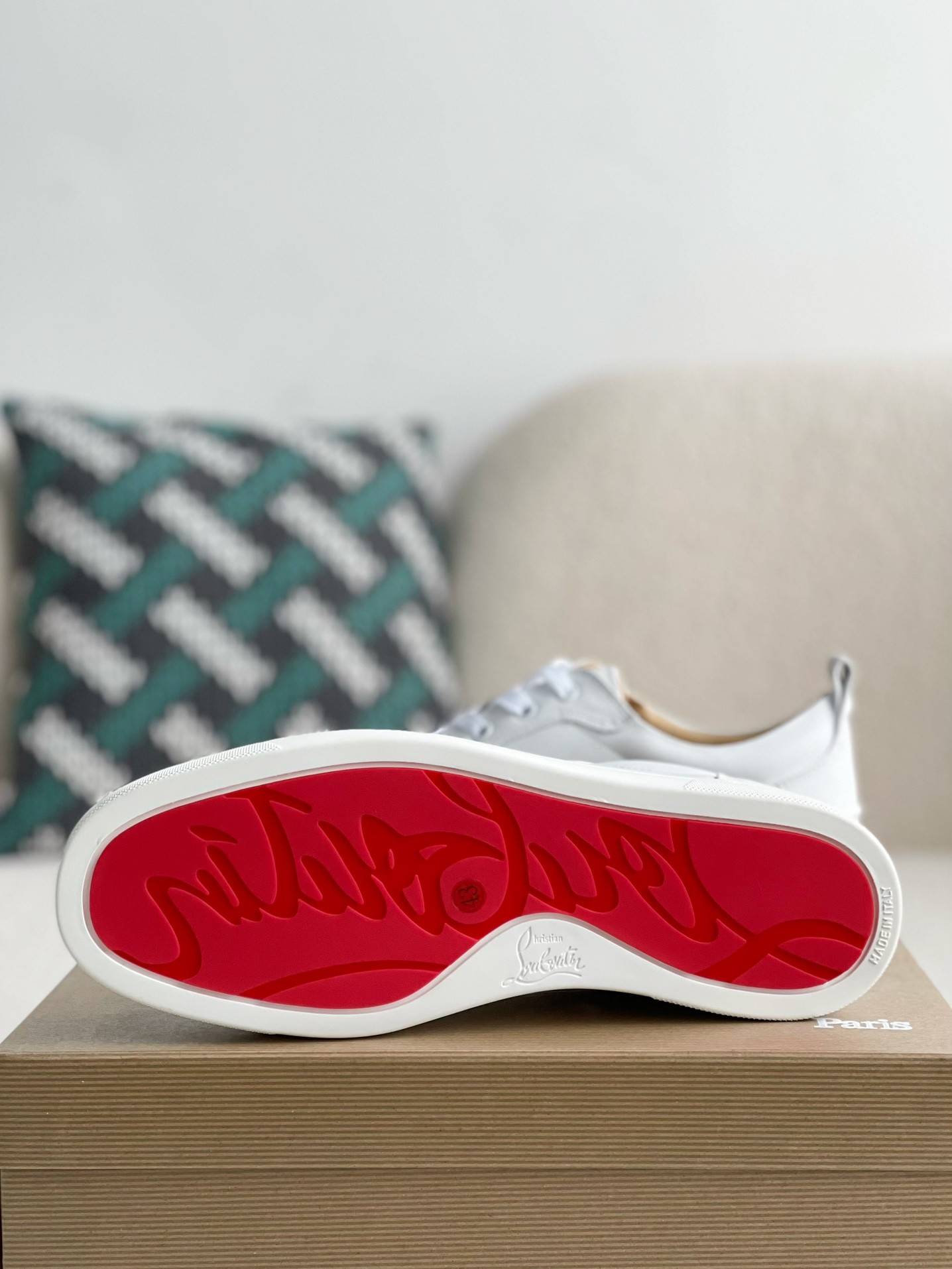 Christian Louboutin Sneakers