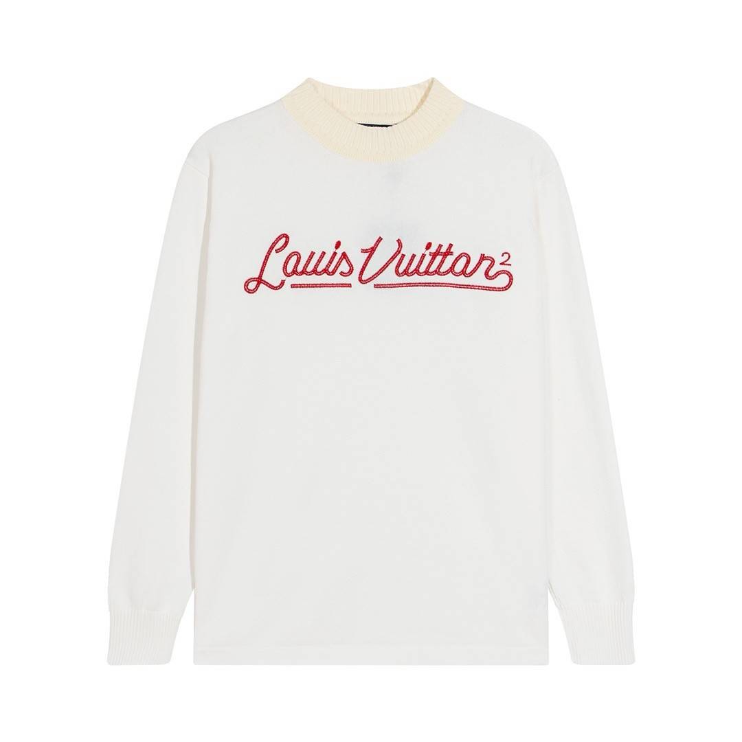 Louis Vuitton clothes