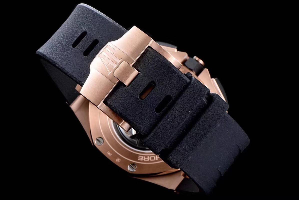 Audemars Piguet Royal Oak Series 2017 New Men