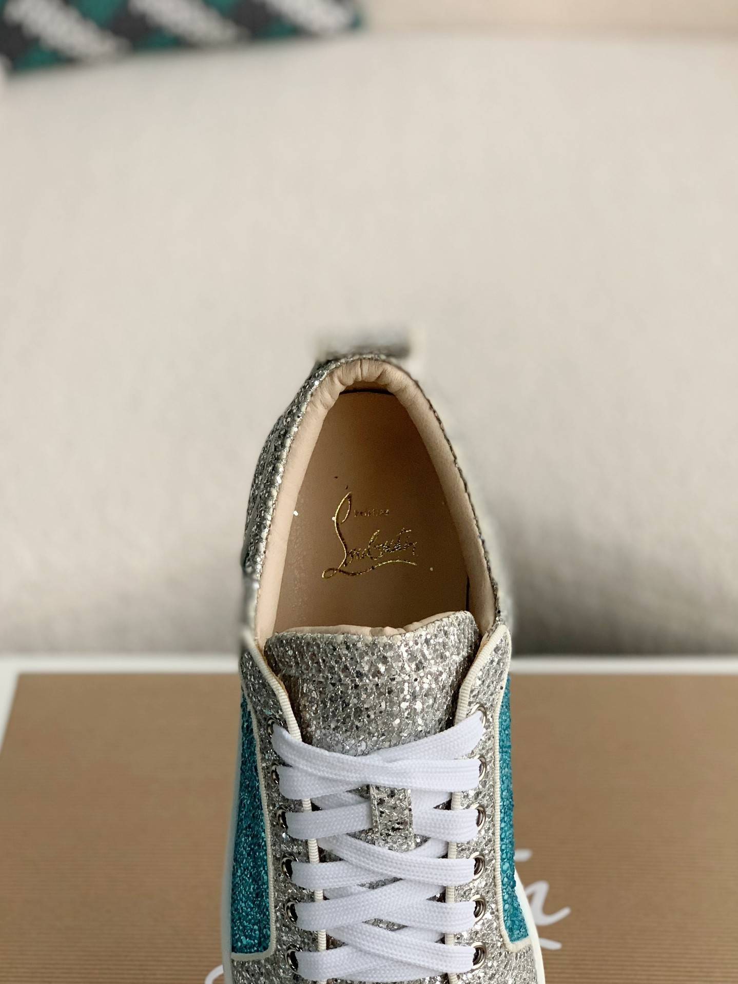 Christian Louboutin Sneakers