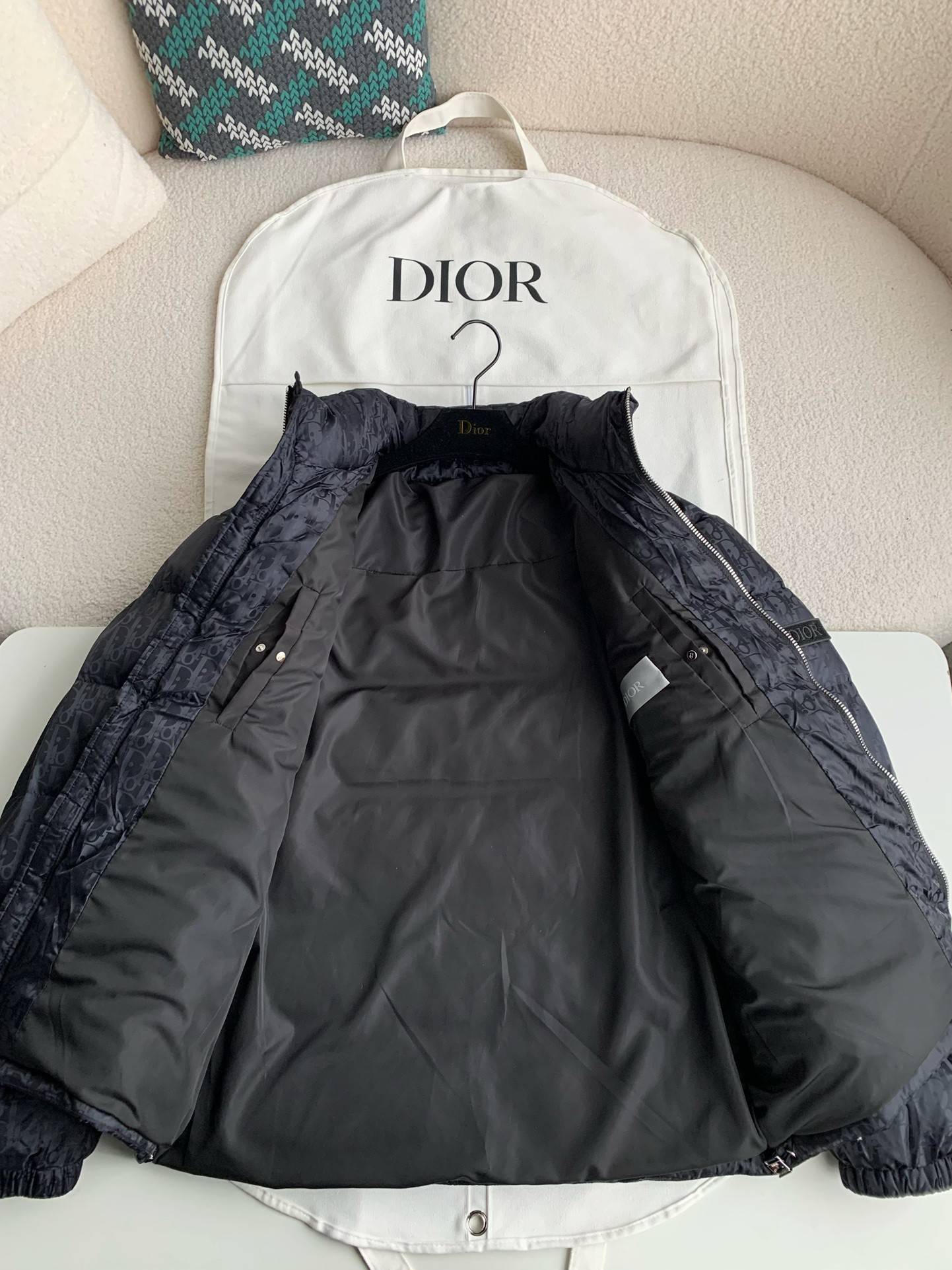 Dior SS23 men