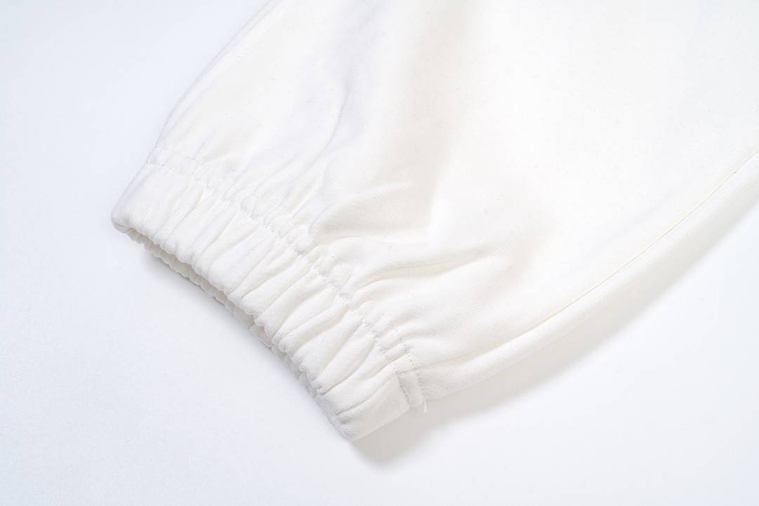 2023s new autumn and winter Louis Vuitton trousers-LV casual sweatpants