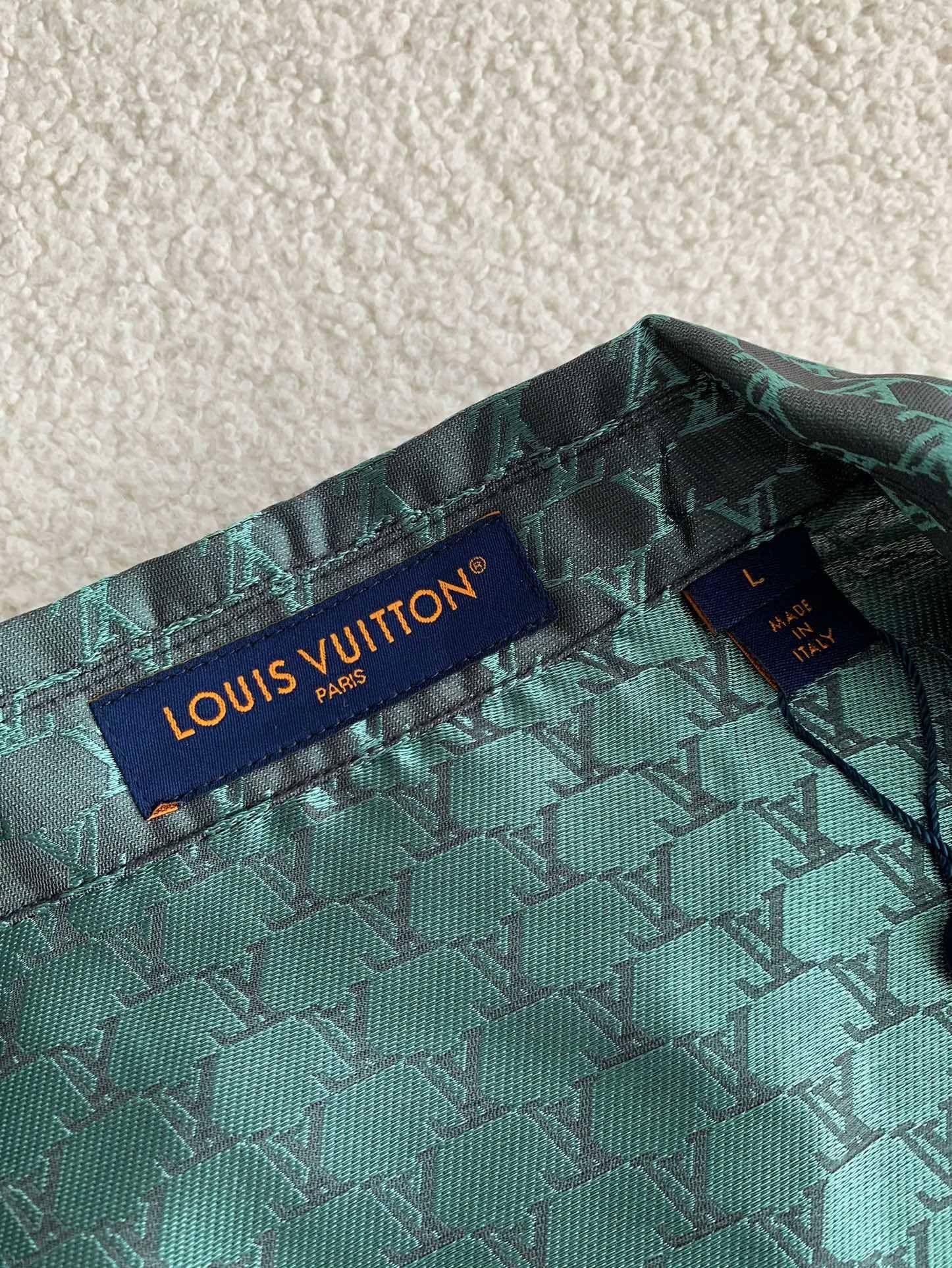 Louis Vuitton  Shirts