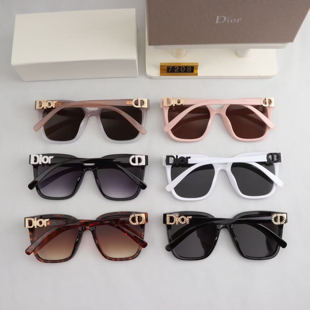 Dior sunglasses