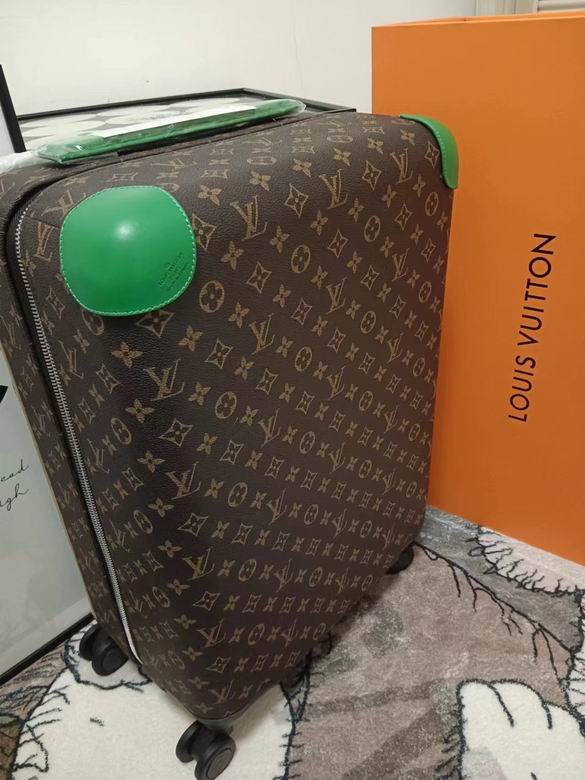 LV Trolley Case Originalm46762 38X55X21cm