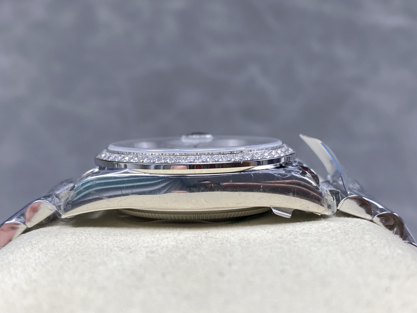 R*ex Journal Type 36mm