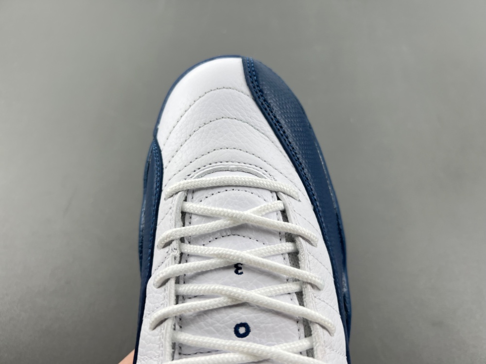 Air Jordan 12 “French Blue” CT8013-114