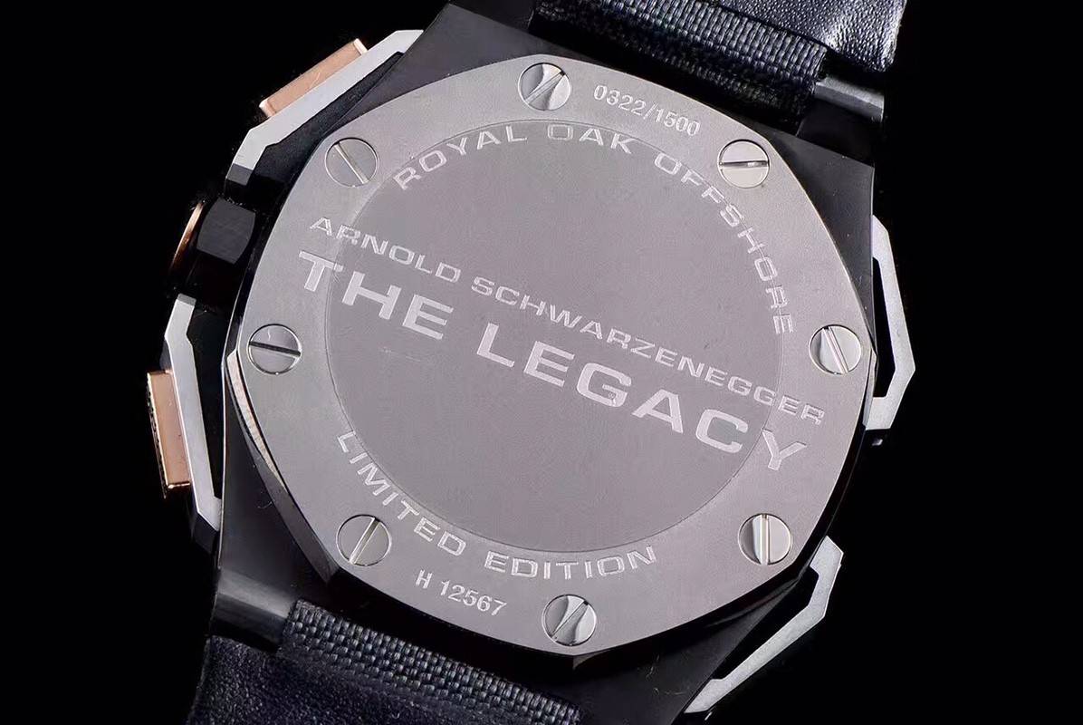 Audemars Piguet Royal Oak Offshore 26378 Men