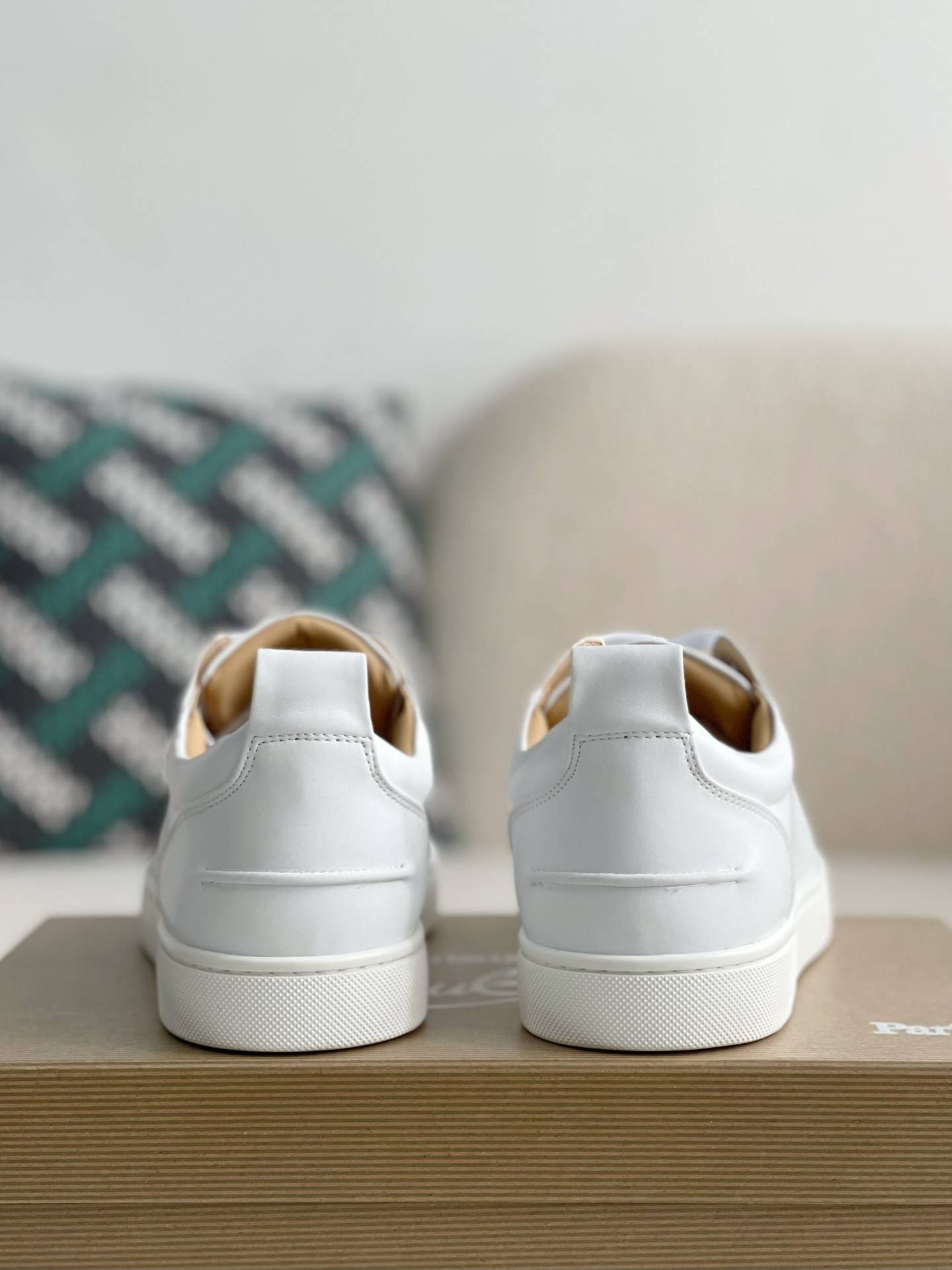 Christian Louboutin Sneakers