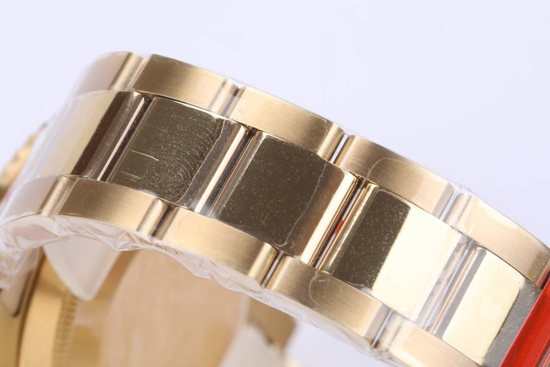 Rolex Submariner 41 Series Men