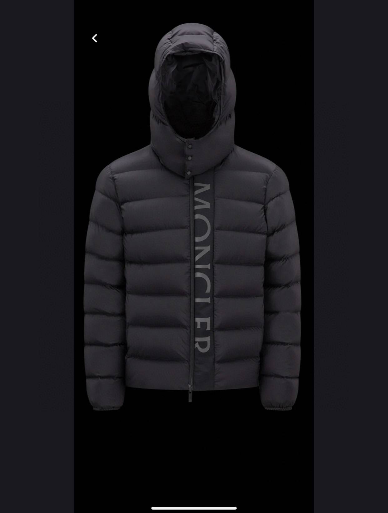 Moncler Short  men