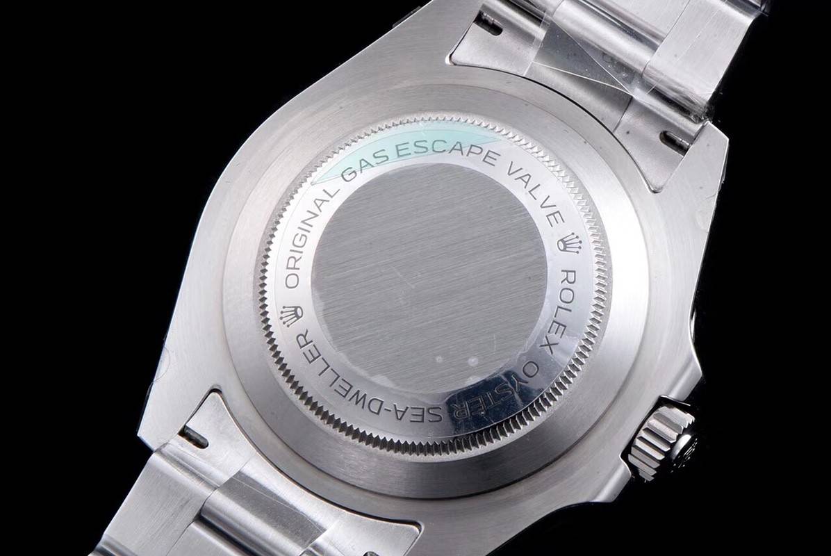 Rolex SEA-DWELLER Ghost King Series Men