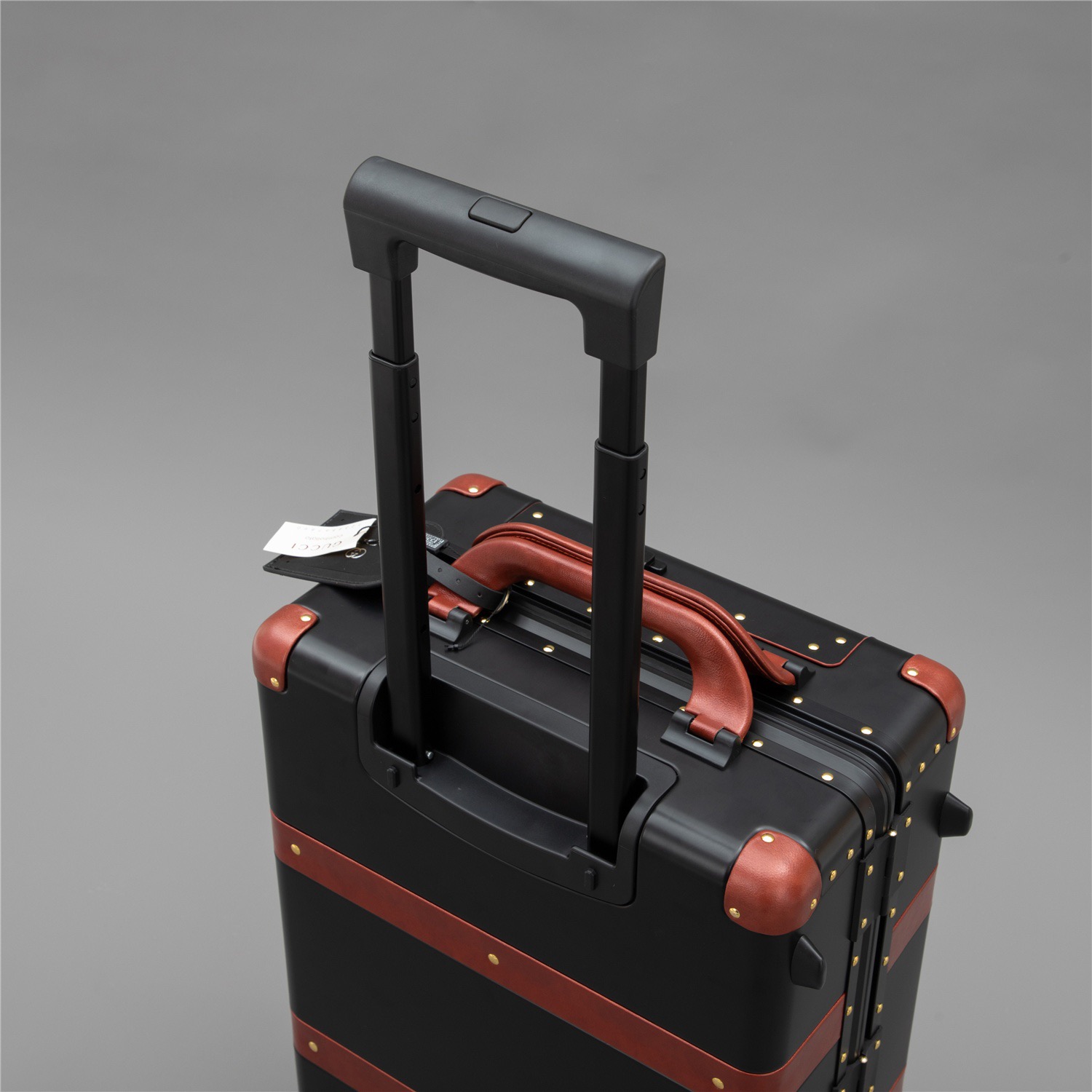 G*u*i luggage/trolley case aluminum-magnesium alloy cabin case size: 20 inches