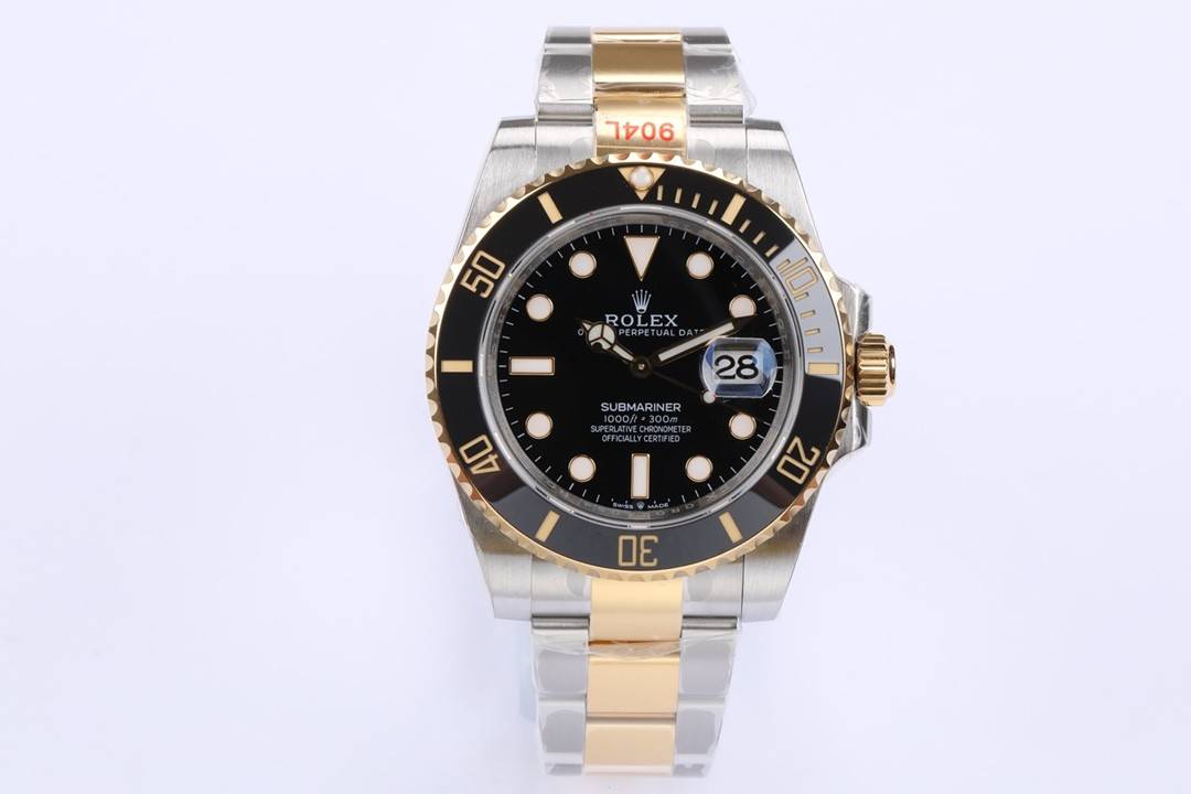 Rolex Submariner 41 Series Men