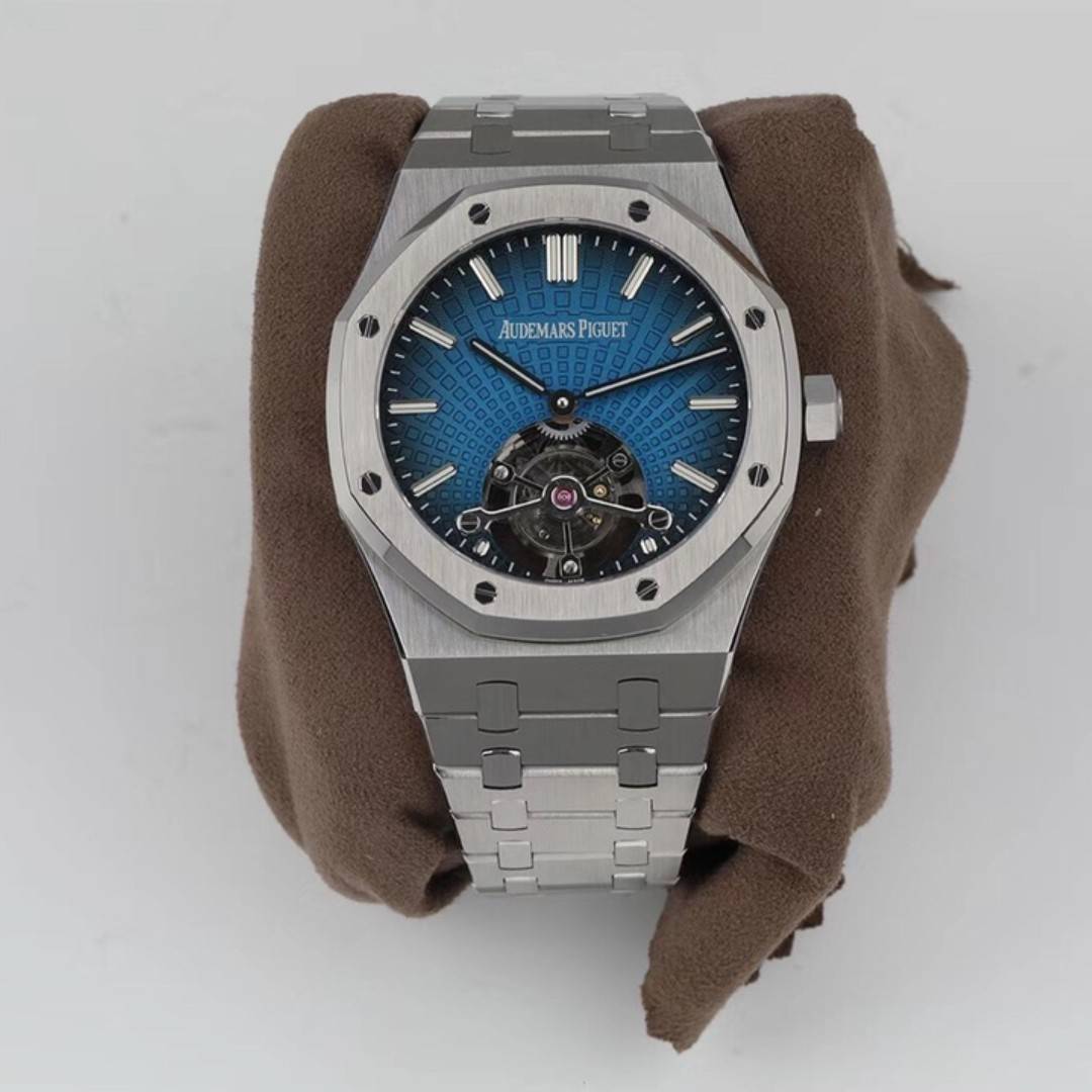 Audemars Piguet Royal Oak Tourbillon Men''s Watch