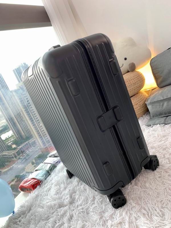 RIMOWA trolley suitcase 20 inches