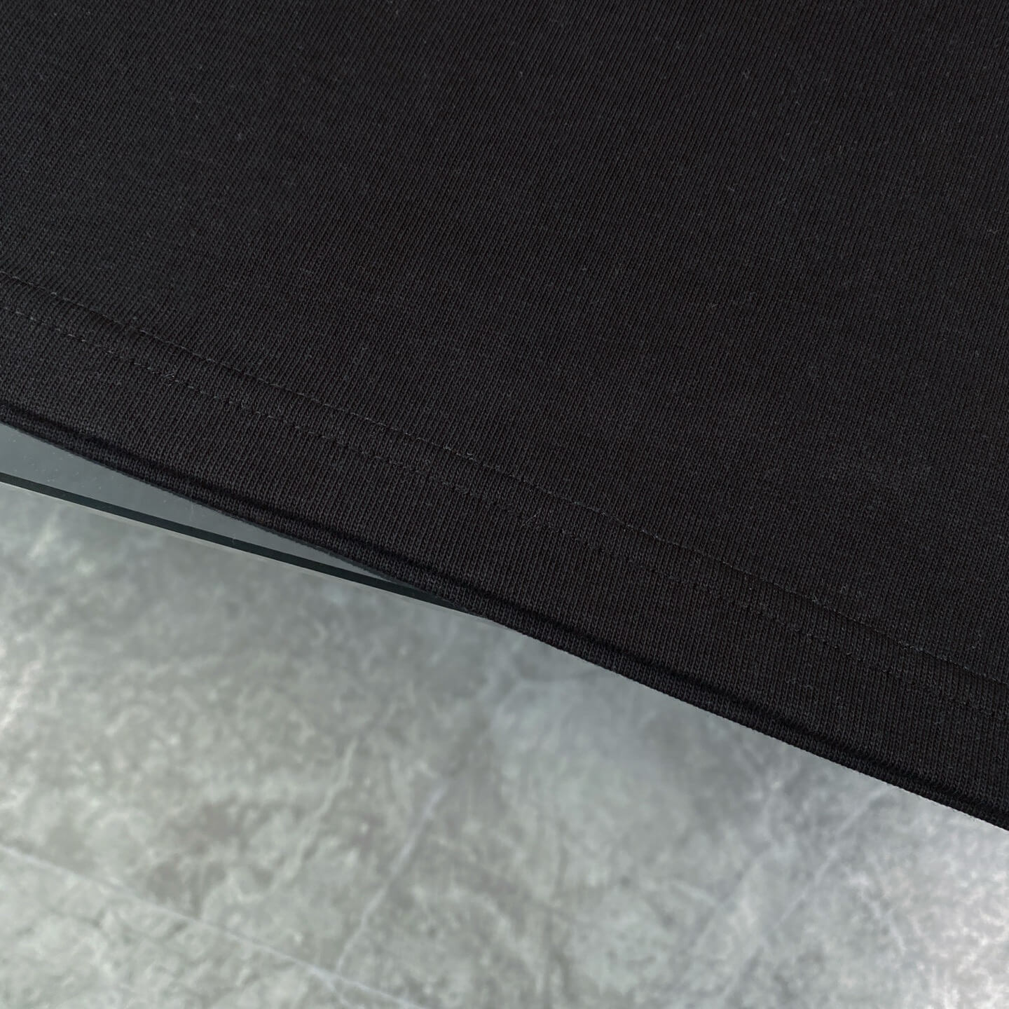 Dopamine Embroidery T Shirt