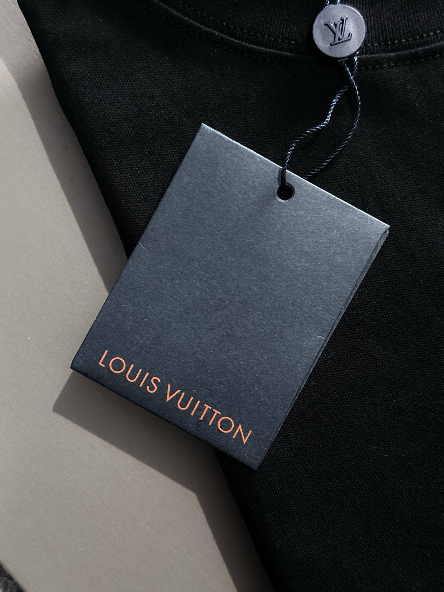 New Chest Pocket  T Shirt