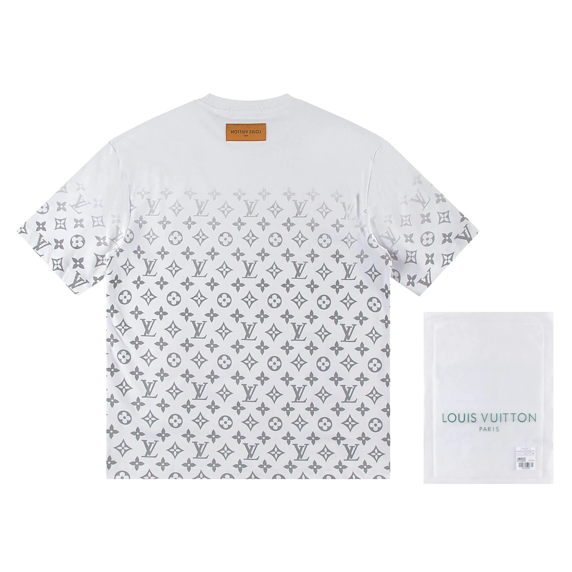 All-Over Print  T Shirt